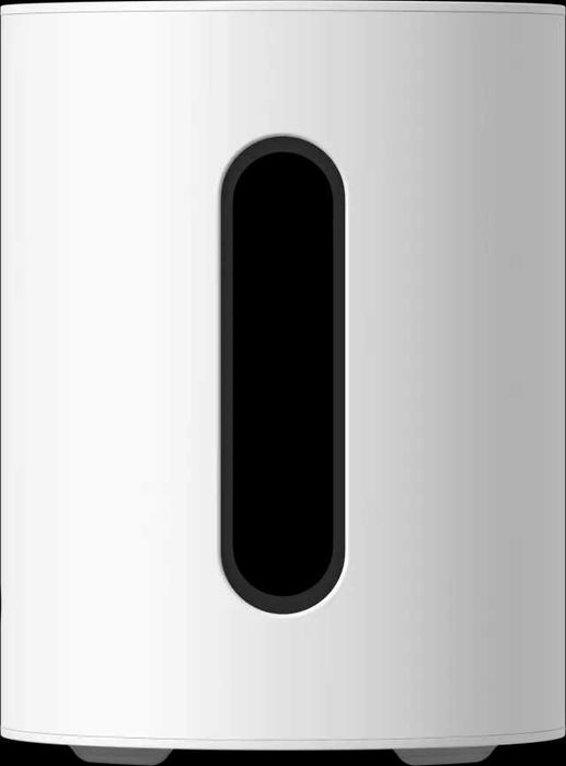 Sonos Sub Mini White
