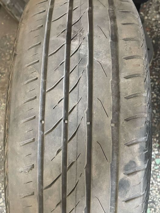 Roți vara wolkswagen golf