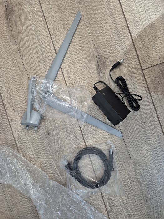 Продам монитор, Белый