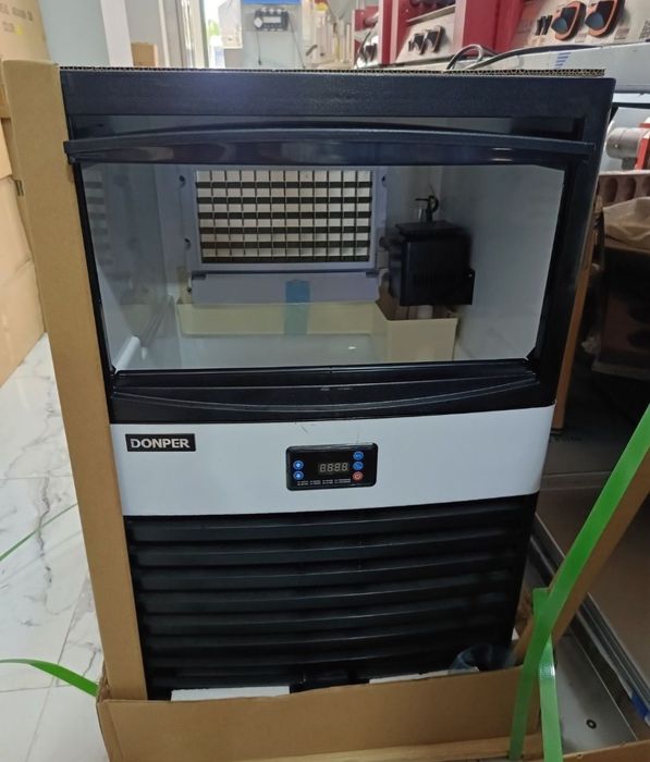 Muz aparat Льдогенератор аппарат ледогенератор Ledagenerator opt