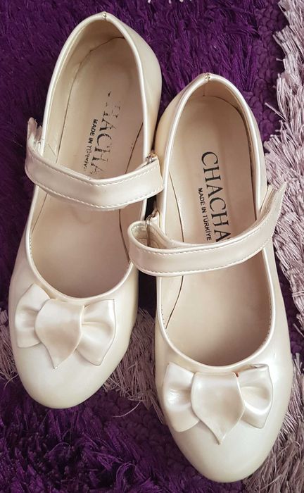 Обувки за кокетки