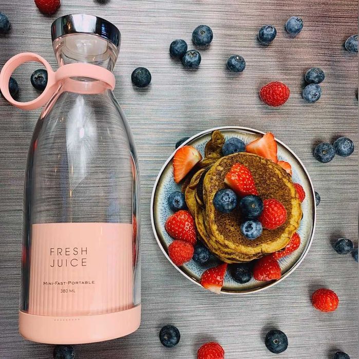 Хит товар Блендер Fresh Juice