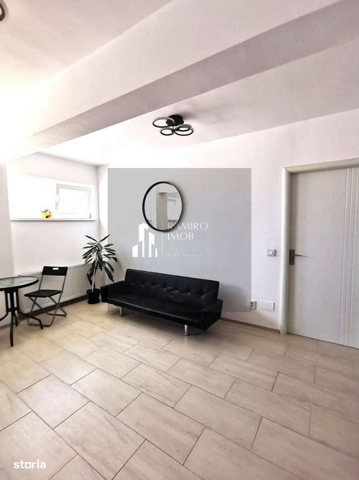 Apartament 2 camere Otopeni