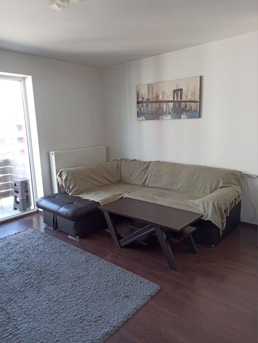 Apartament de 3 camere de inchiriat cu parcare si boxa - Avangarden 3