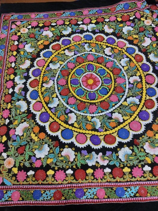 Popop, so'zana, palak.