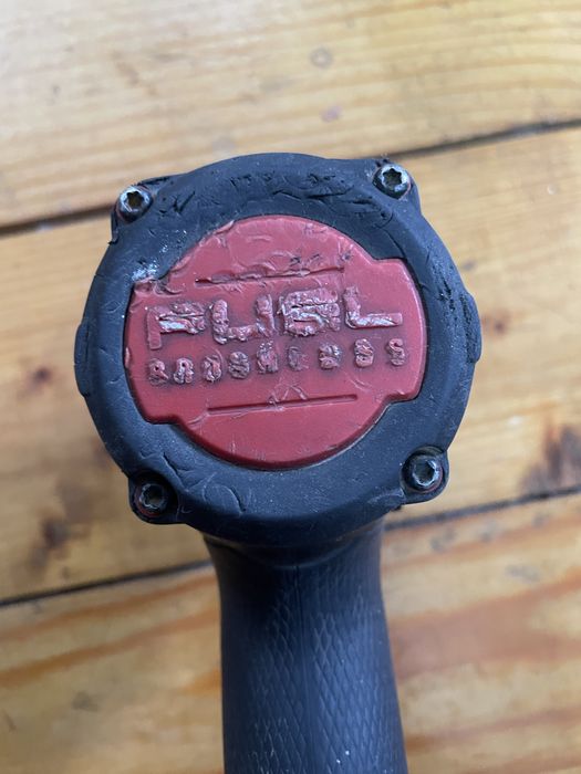 set MILWAUKEE BRUSHLESS 18v bormașină și autofiletanta impact