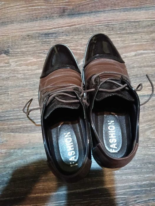 Pantofi casual bărbat