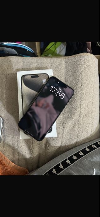 15 pro max идеяльный