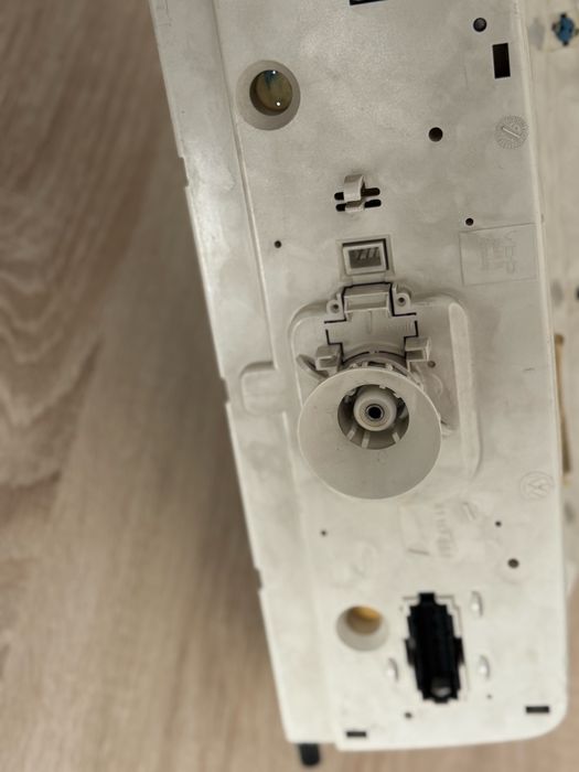 Щиток приборов пассат Б3