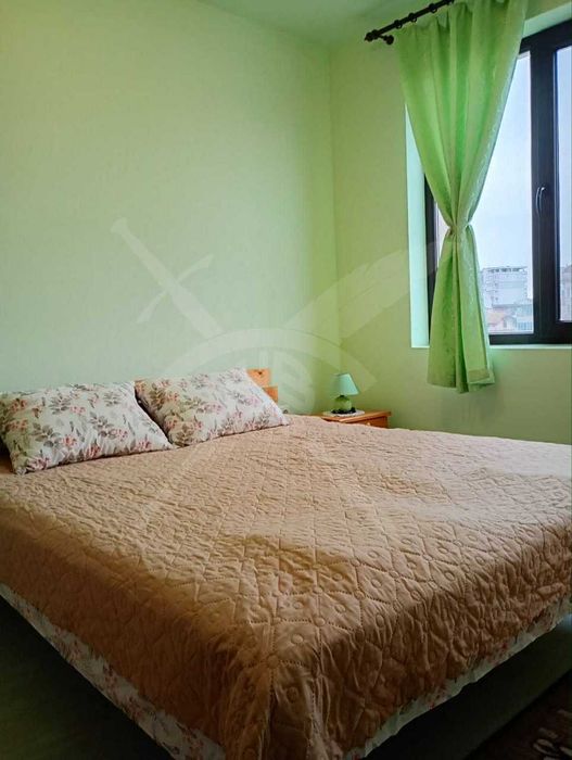 Дава се под наем Двустаен апартамент в Варна, Колхозен пазар - 50 кв.м за 398.82 € - Снимка #3