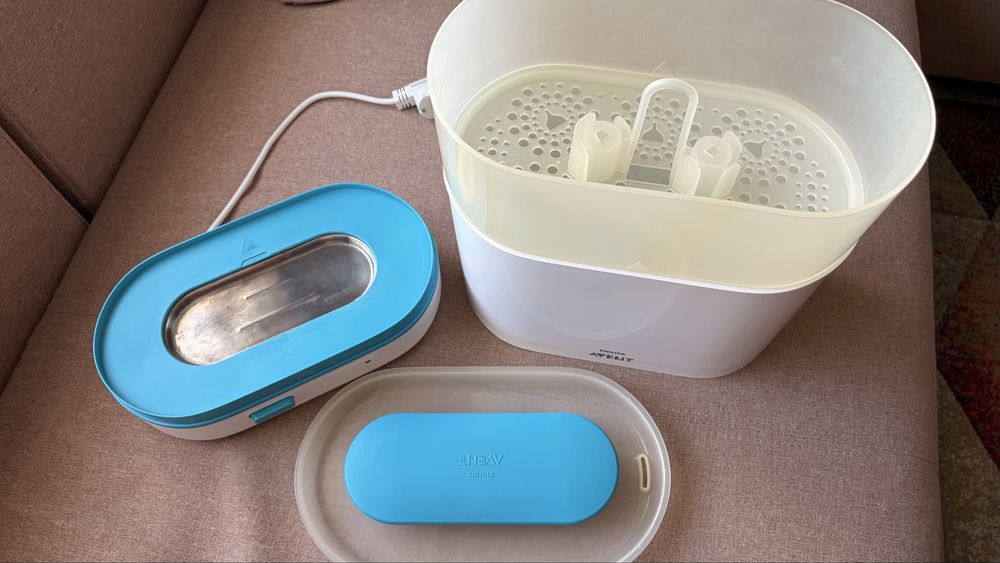Стерилизатор Philips Avent