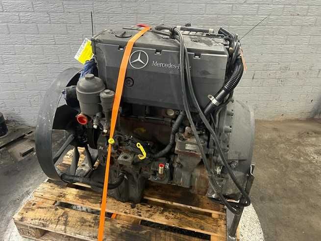 Motor complet OM924LA Mercedes-Benz Euro 5 - Piese de motor Mercedes