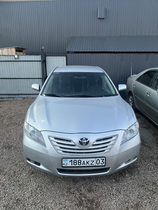 Продам автомобиль