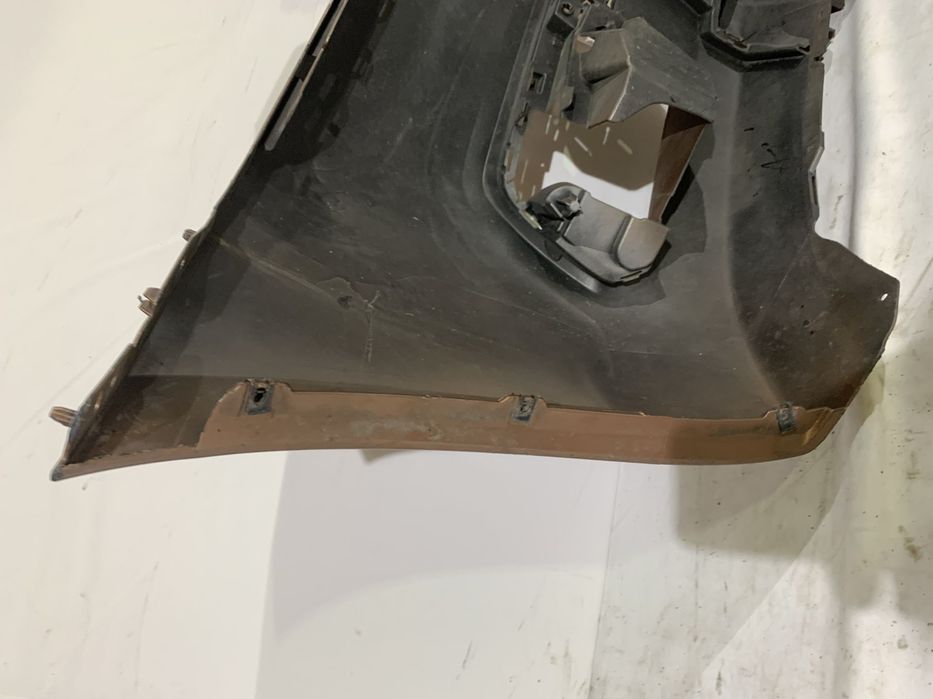 Bara fata Skoda Yeti, facelift, 2013, 2014, 2015, 2016, cod origine OE 5L0807221K.