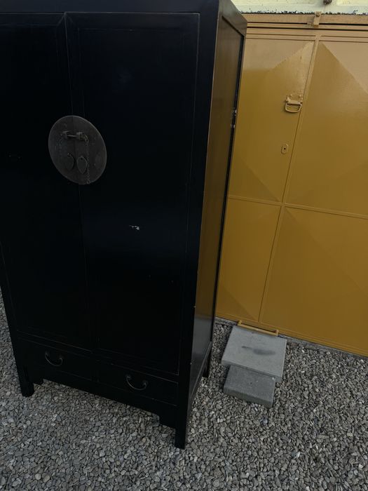 Dulap/sifonier antichizat