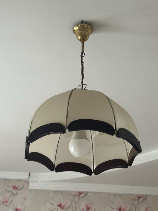 Люстра для кухни