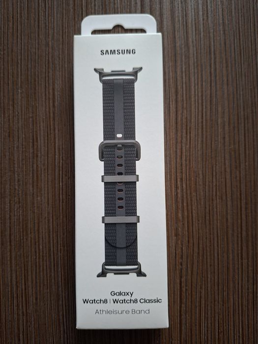 Curea Samsung Watch seria 8
