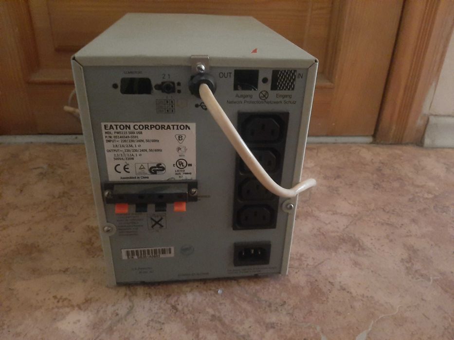 Продам Усилитель