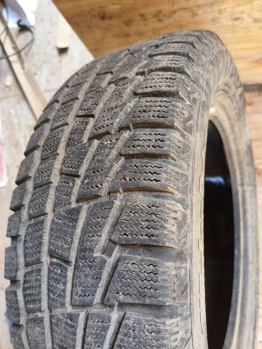 Принимаем б/у шины любых размеров