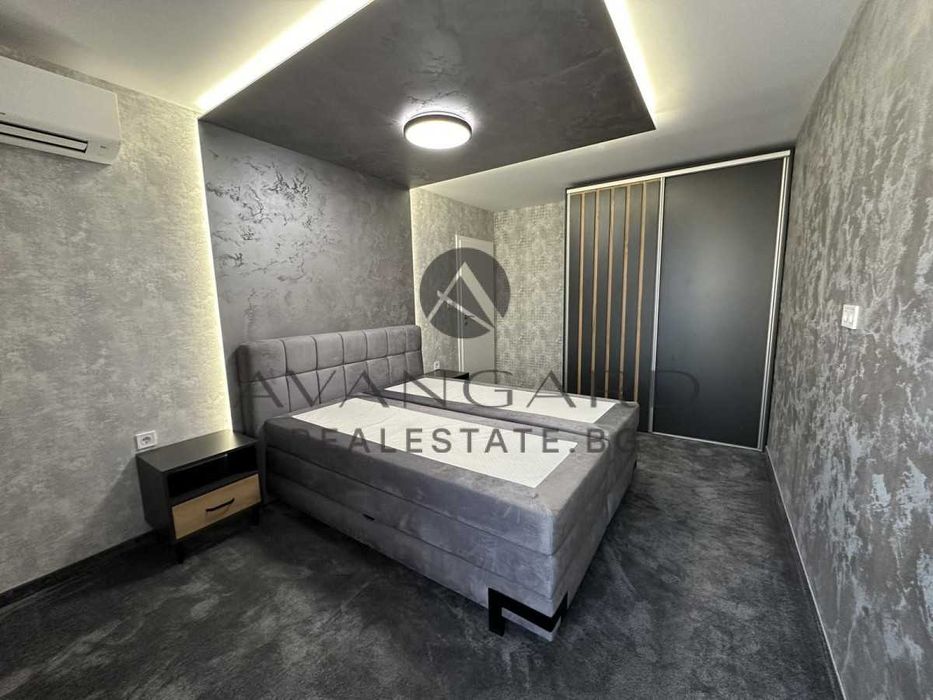 Продава се Тристаен апартамент в Пловдив, Център - 123 кв.м за 2114 €/кв.м - Снимка #10