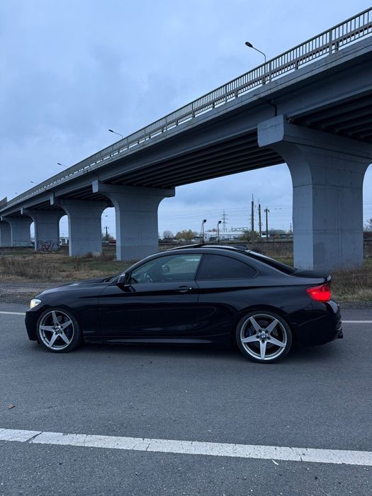Vand BMW M240I B58 480 Cai