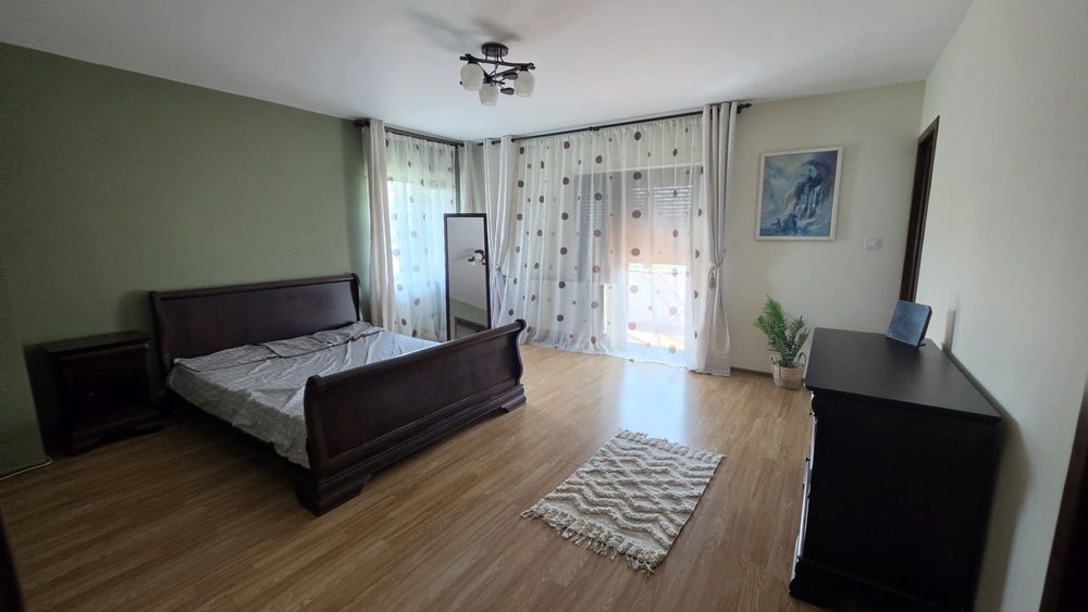 Inchiriez casa Tatarasi si Valea lupului