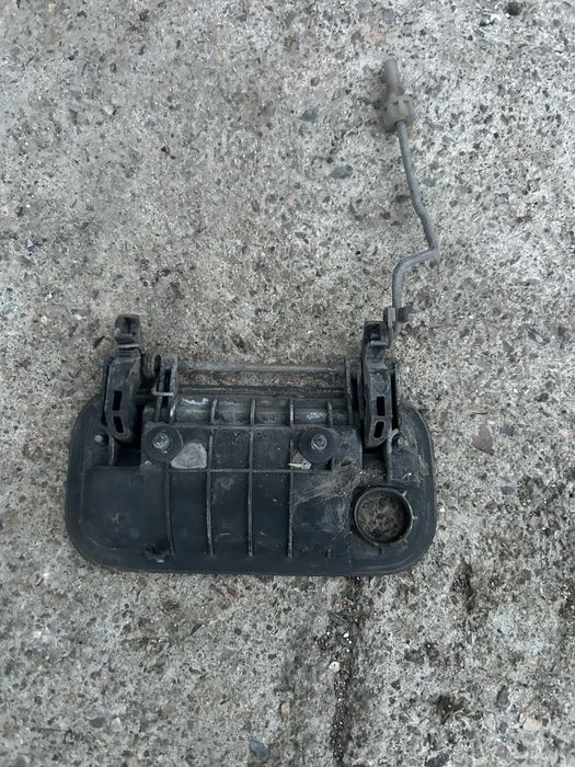 Ручки дверей опель