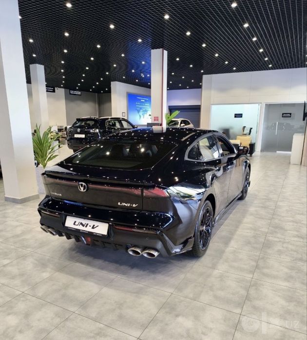 Changan uni v sport srochno egasi