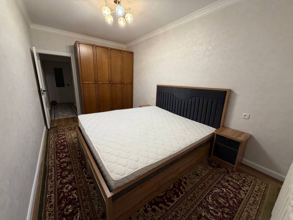 Novza (Hamza) metroda uy ijaraga beriladi