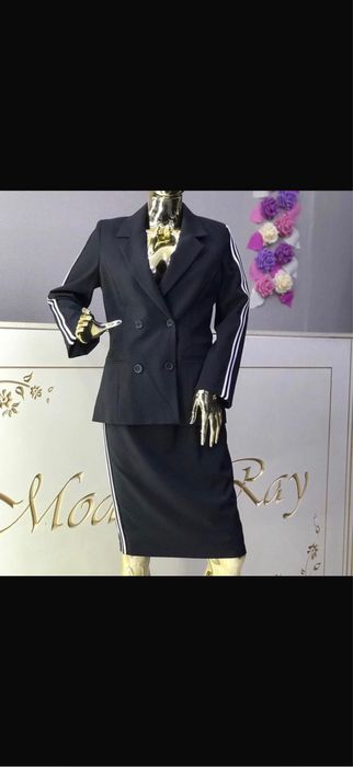 Костюм новый Турецкий