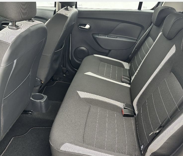 Dacia Sandero 1.0 benzina+GPL/2020/euro6/navi/clima/Rate/Garantie