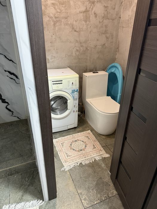 Жаңа үй сатылады.