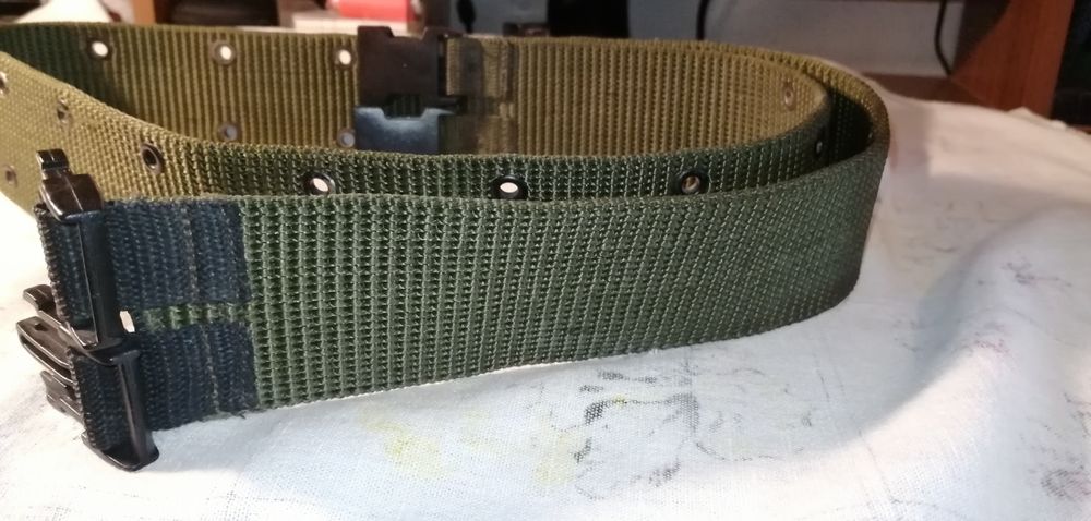 Ремень на фастексах