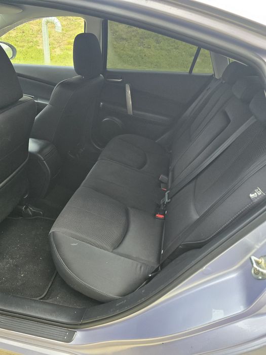 Mazda 6   anglia