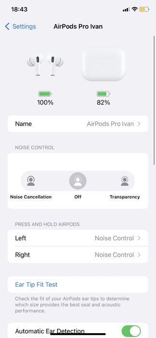 Air pods pro 2 НОВИ