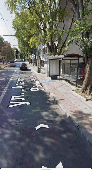 Продава се Магазин в Варна, Централна поща - 12 кв.м за 2750 €/кв.м - Снимка #1