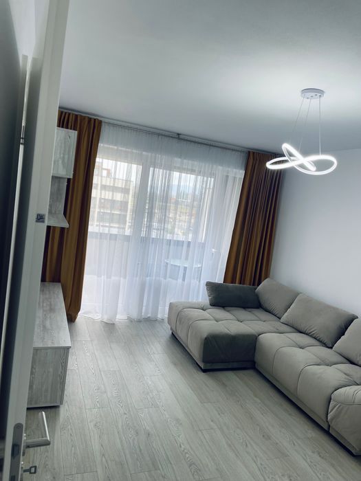 Apartament în regim hotelier Coresi !