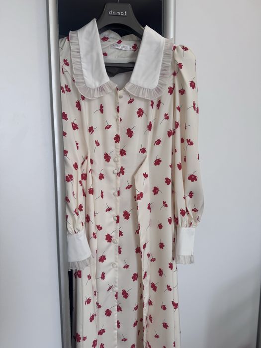 Вечернее платье и в пир и в мир.