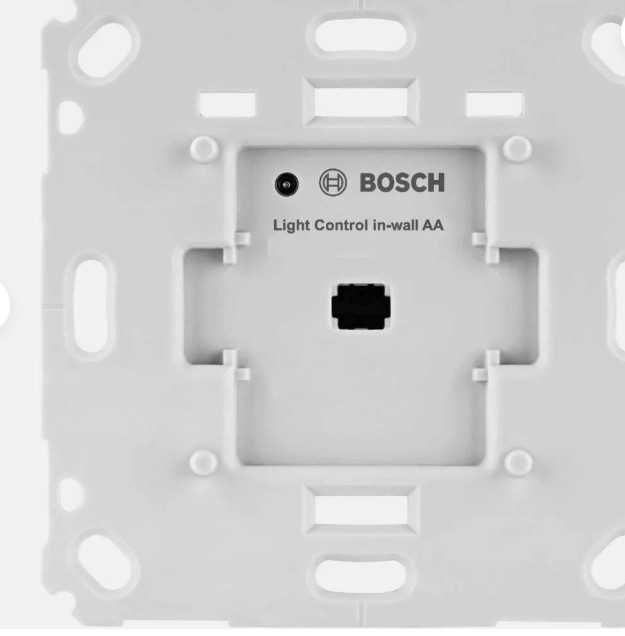 Bosch Smart Home Întrerupător inteligent Unterputz