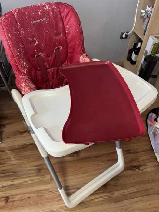 Детско столче за хранене Bebe Comfort Kaleo