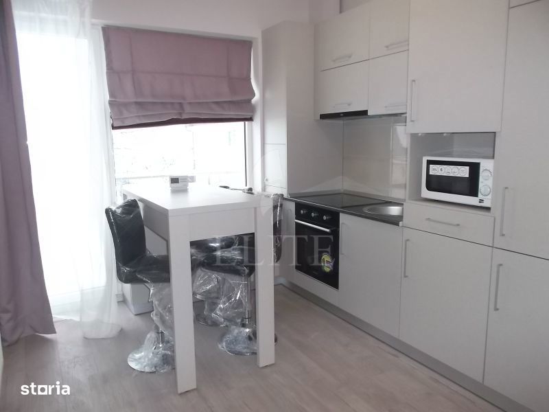 Apartament 2 camere în zona Iulius Mall
