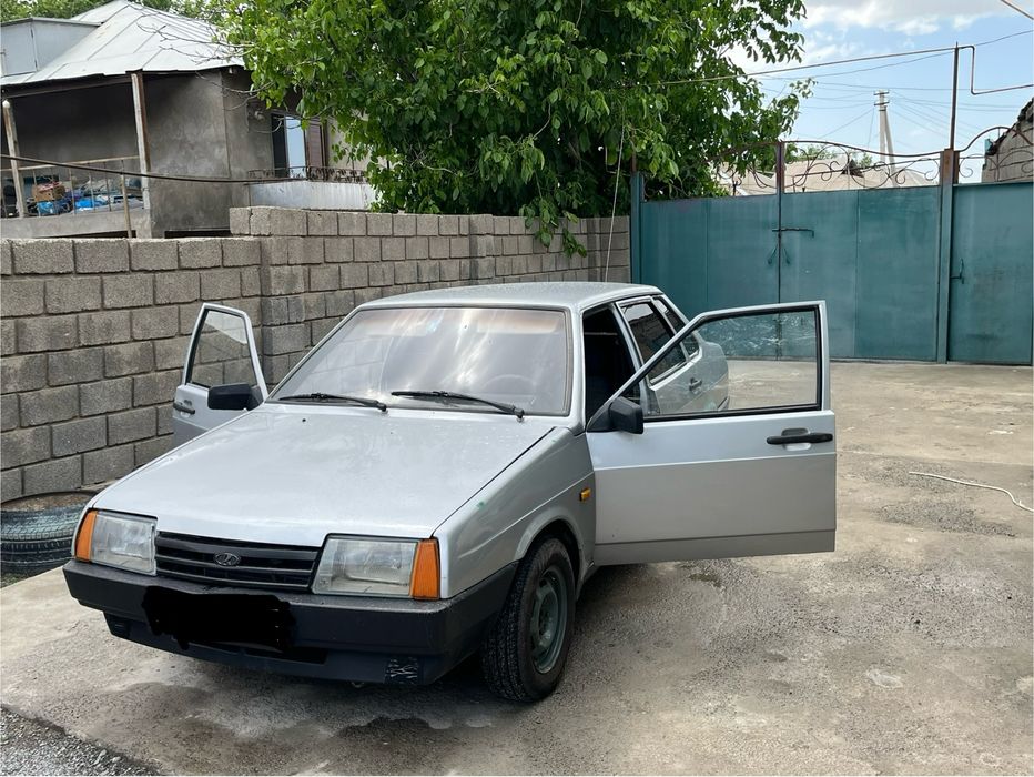 Ваз 21099 сатылады