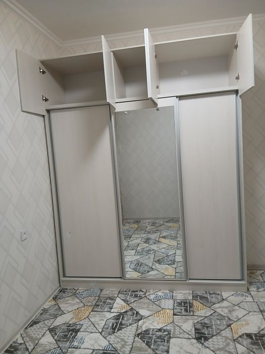 Мебел на заказ, кухонный, гардероб, TV приставки,  детские