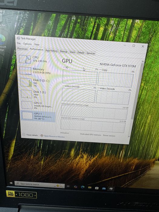 Acer Predator 2016