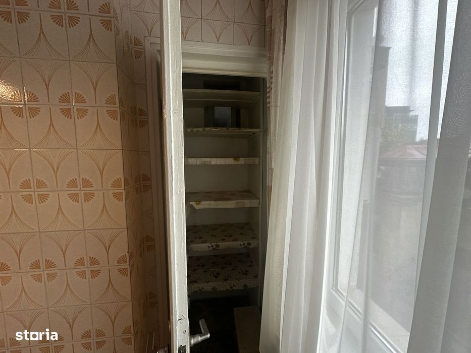 Apartament cu 2 camere la 3 minute de metrou Piața Romană