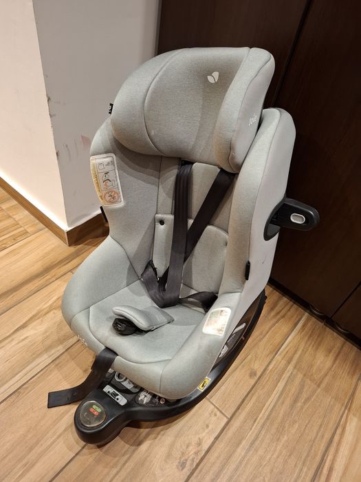 Scaun auto Joie I spin cu isofix