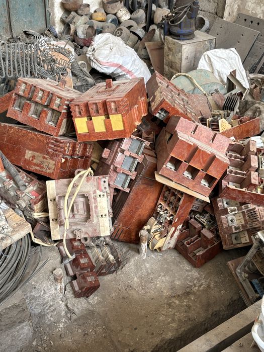 Прием пускатель, автомат, принимаем очень дорого