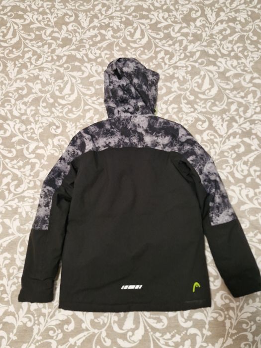 Costum de schi pentru baieti - HEAD