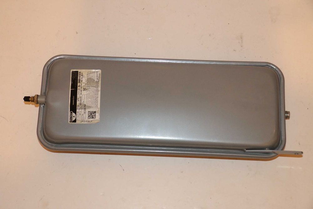 Vas expansiune Zilmet 8 litri centrala Immergas Victrix TT 24 kw