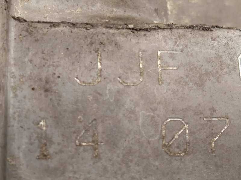 Cutie de viteze manuala Audi A4 B8; 1.8 TFSI; JJG/JJF; 6 V; 2007-2014